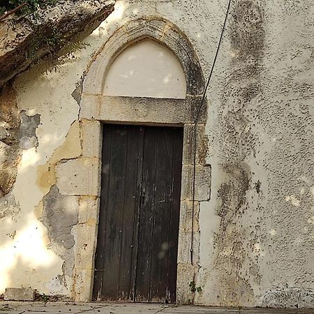 Maroulás Villa Sofita With Tzakouzi מראה חיצוני תמונה