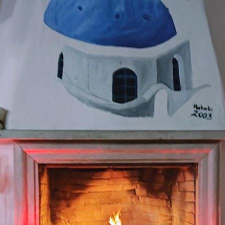 Maroulás Villa Sofita With Tzakouzi מראה חיצוני תמונה
