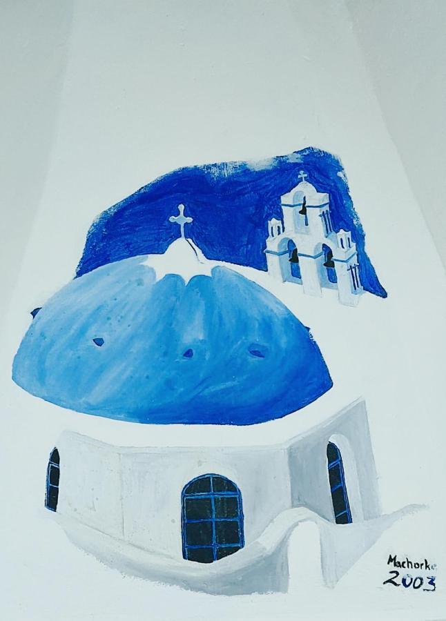 Maroulás Villa Sofita With Tzakouzi מראה חיצוני תמונה