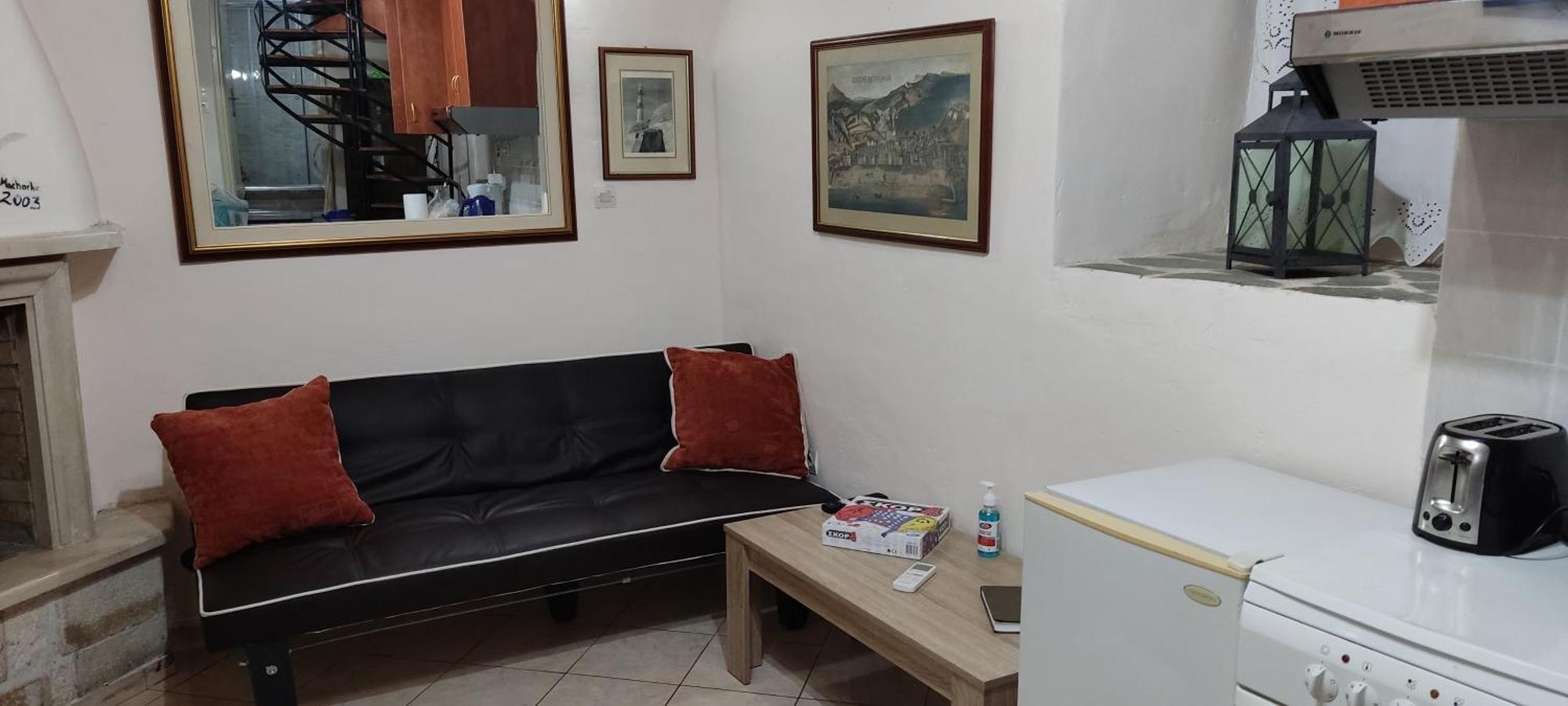 Maroulás Villa Sofita With Tzakouzi חדר תמונה