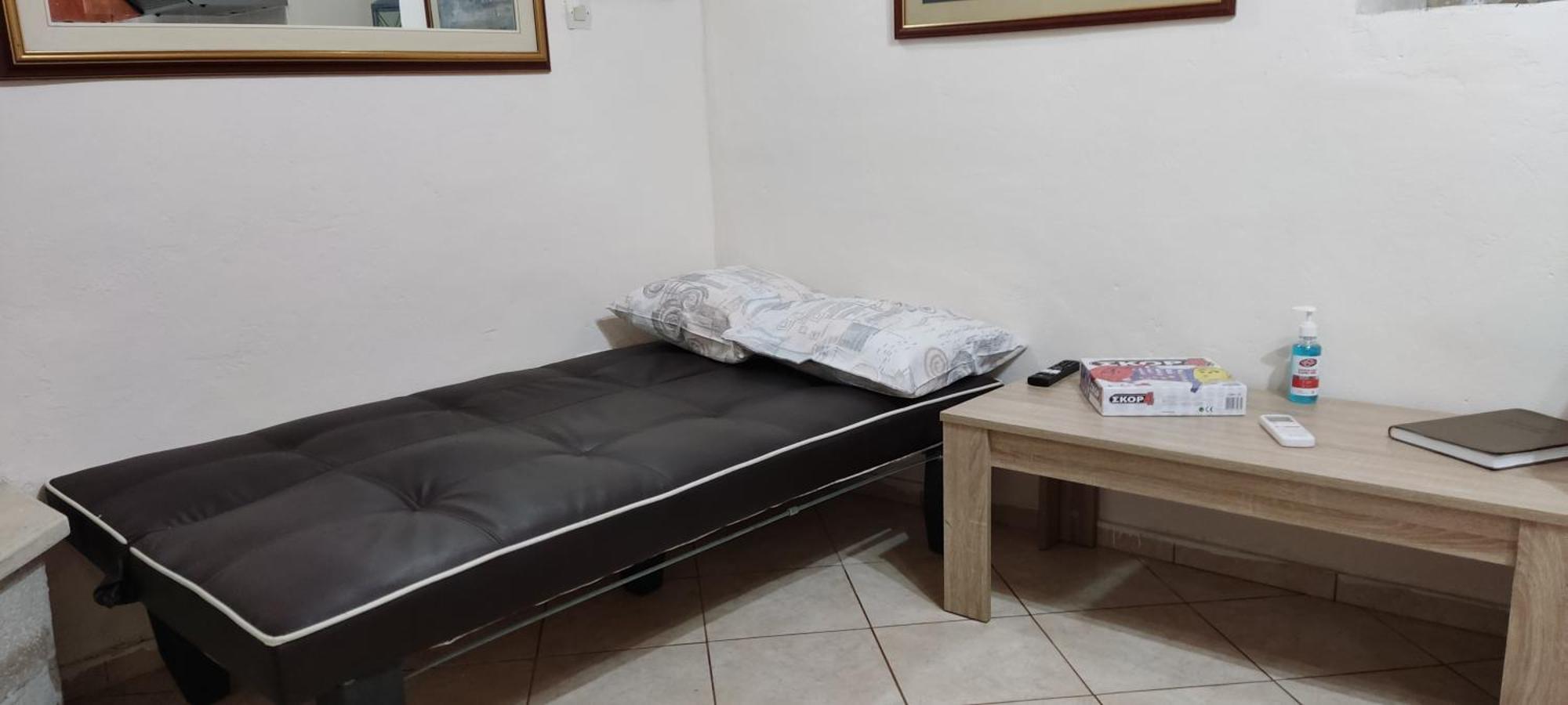 Maroulás Villa Sofita With Tzakouzi מראה חיצוני תמונה