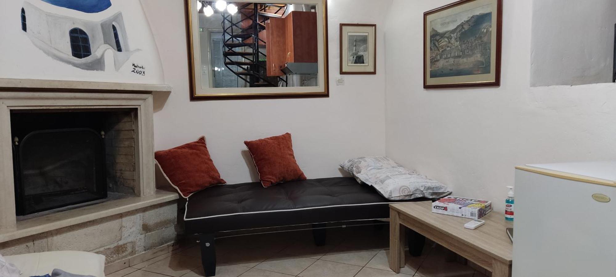 Maroulás Villa Sofita With Tzakouzi מראה חיצוני תמונה