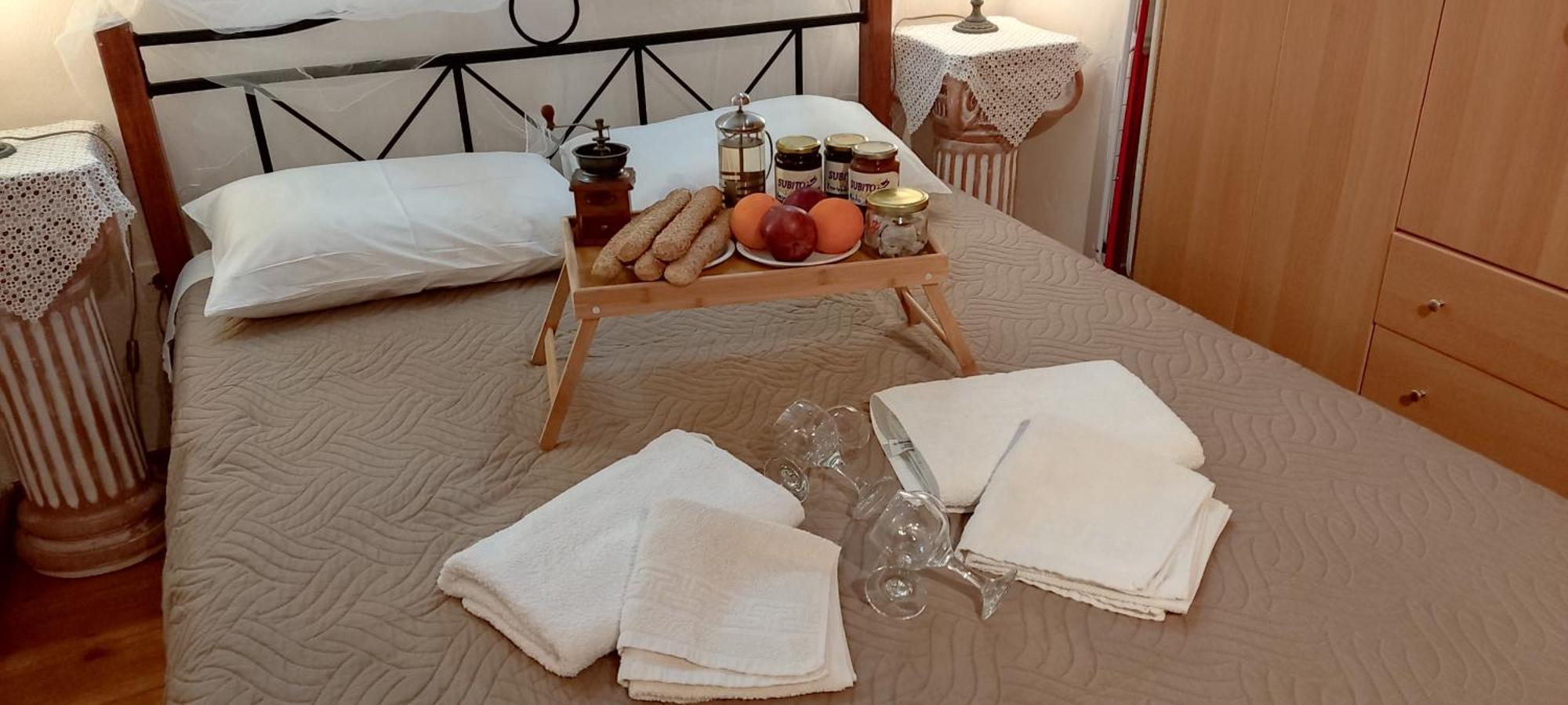 Maroulás Villa Sofita With Tzakouzi מראה חיצוני תמונה