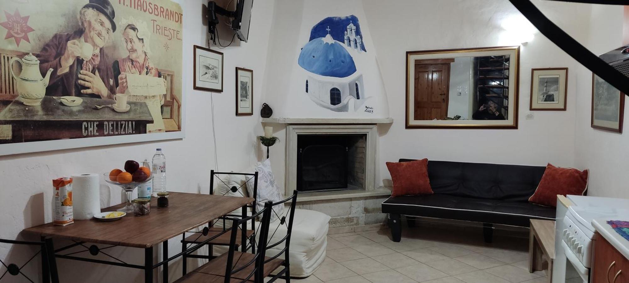 Maroulás Villa Sofita With Tzakouzi מראה חיצוני תמונה