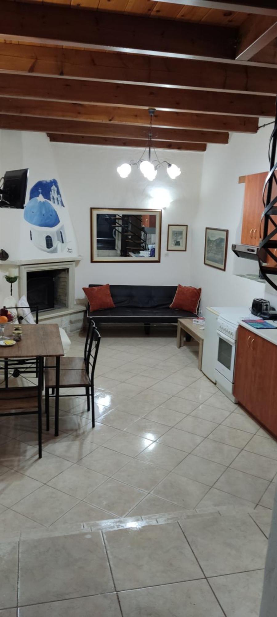 Maroulás Villa Sofita With Tzakouzi מראה חיצוני תמונה