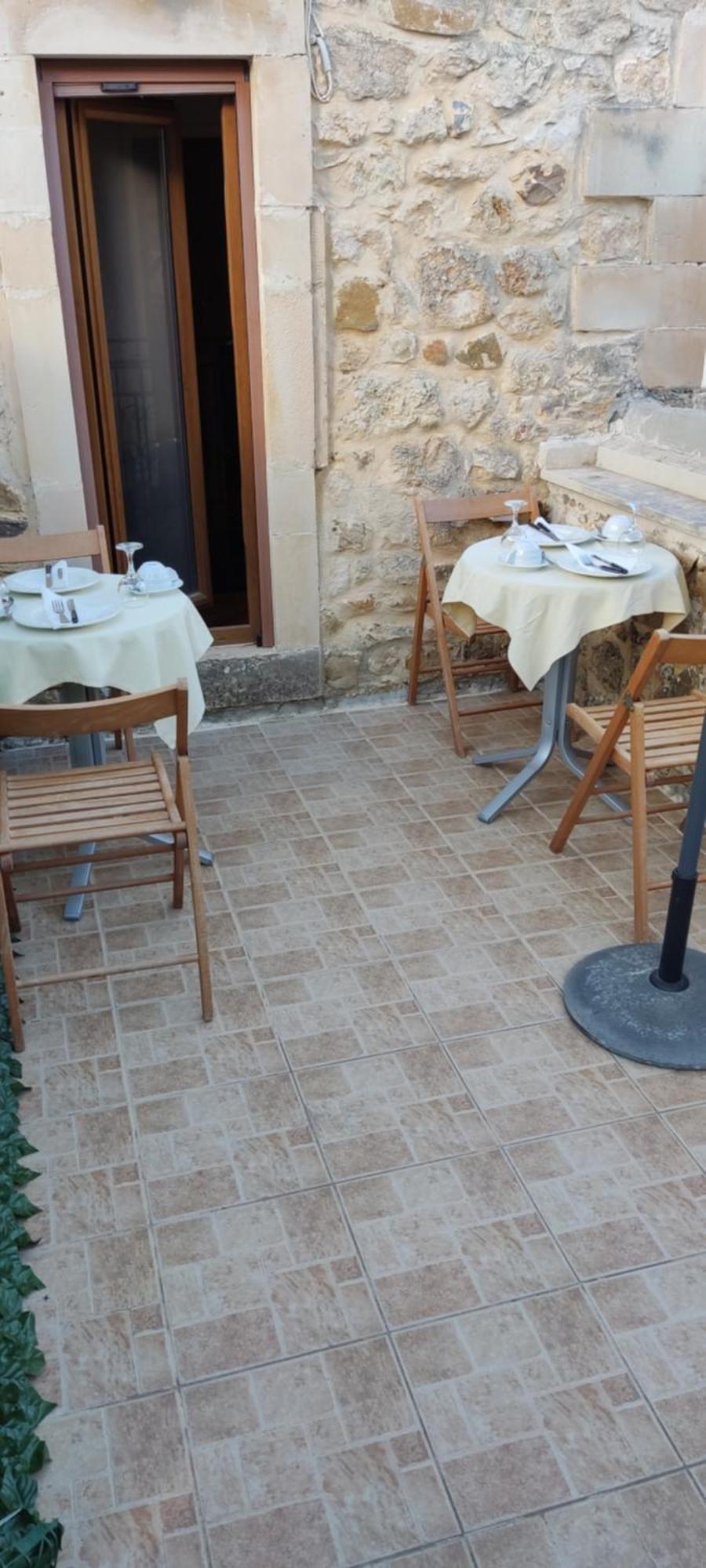 Maroulás Villa Sofita With Tzakouzi מראה חיצוני תמונה
