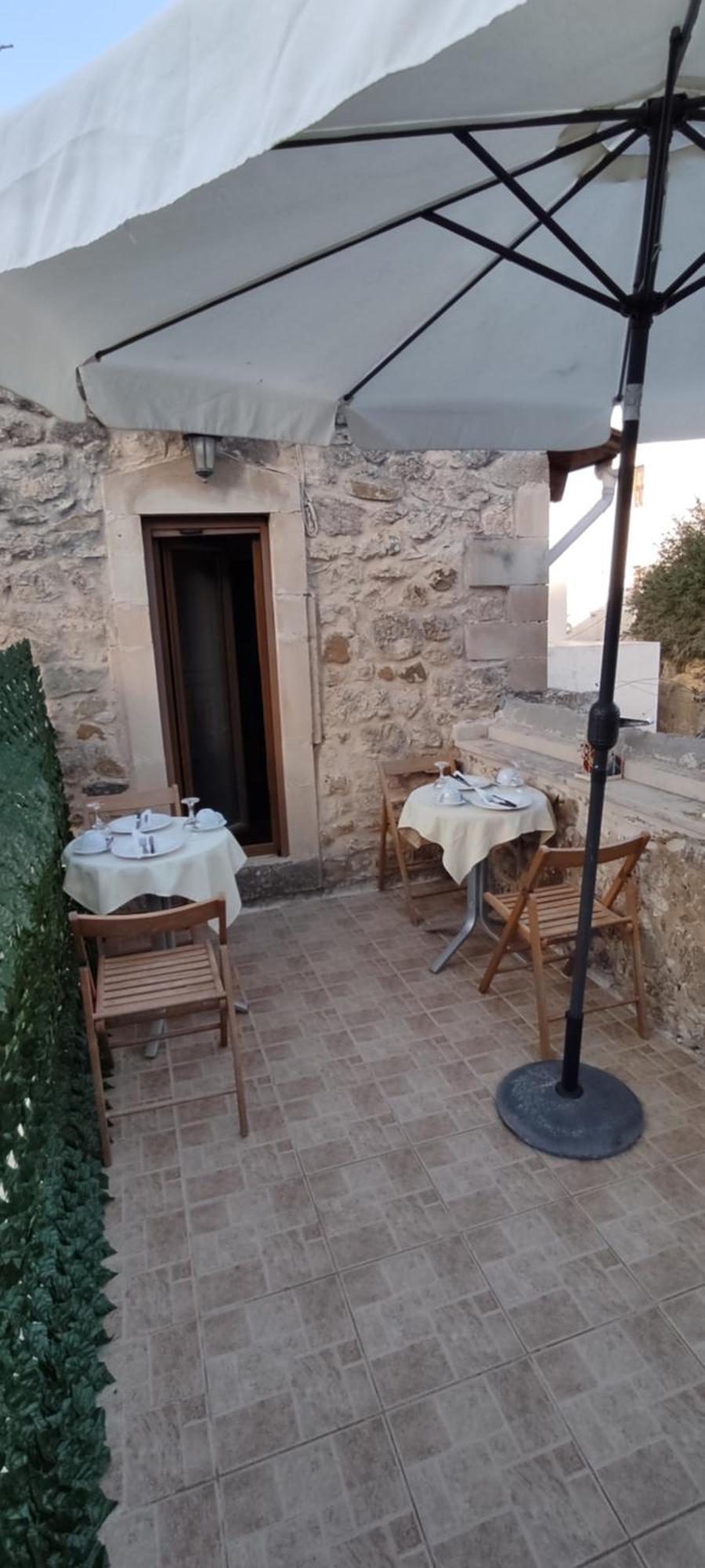 Maroulás Villa Sofita With Tzakouzi מראה חיצוני תמונה