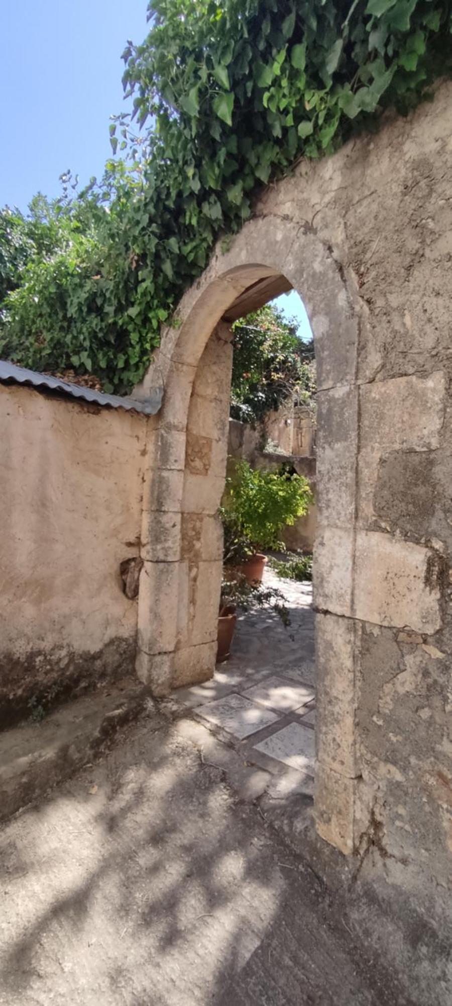 Maroulás Villa Sofita With Tzakouzi מראה חיצוני תמונה