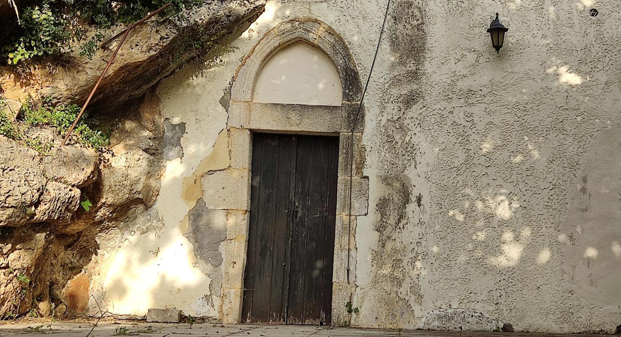 Maroulás Villa Sofita With Tzakouzi מראה חיצוני תמונה