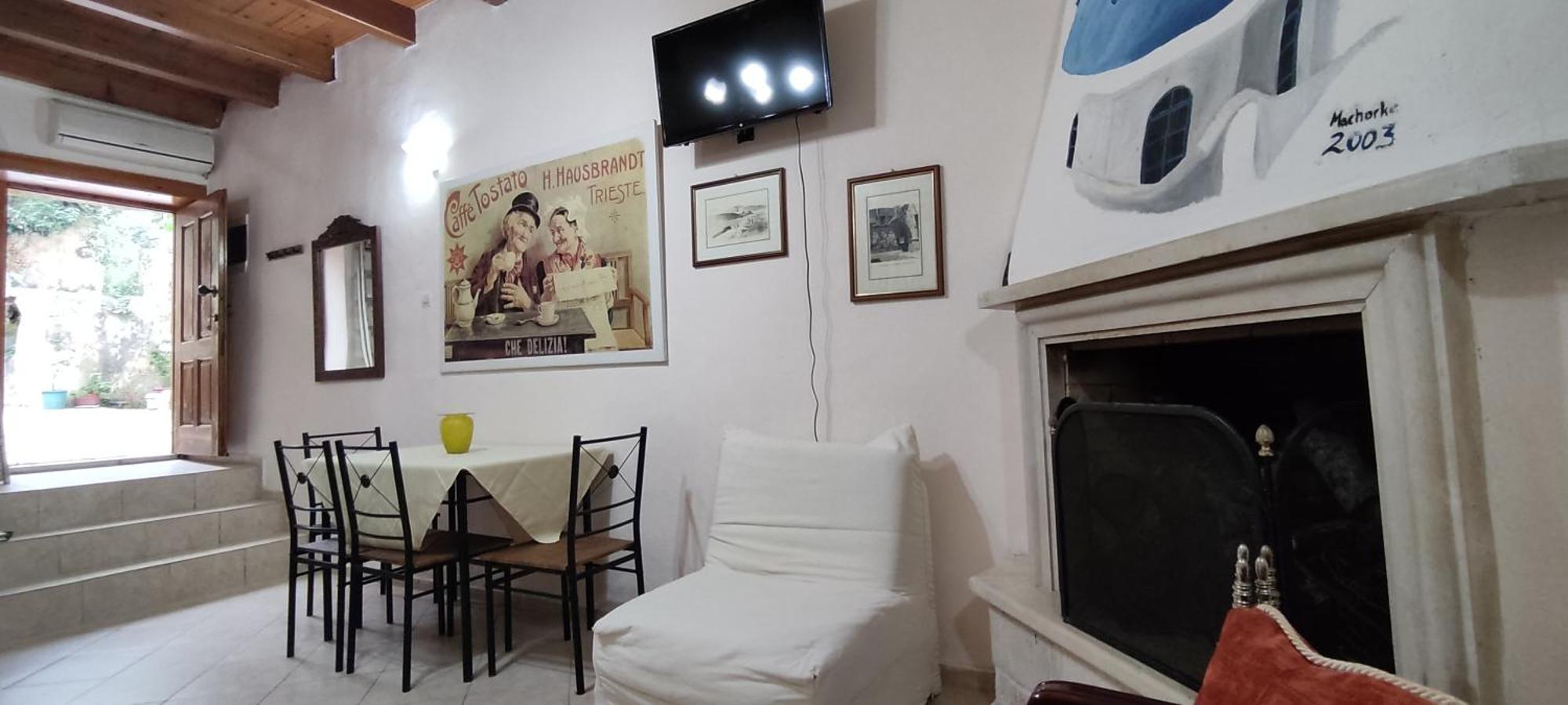 Maroulás Villa Sofita With Tzakouzi מראה חיצוני תמונה