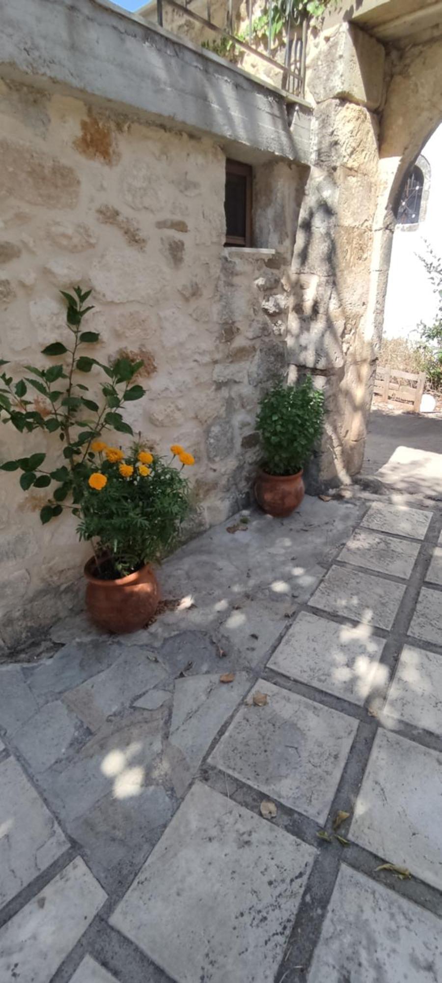 Maroulás Villa Sofita With Tzakouzi מראה חיצוני תמונה