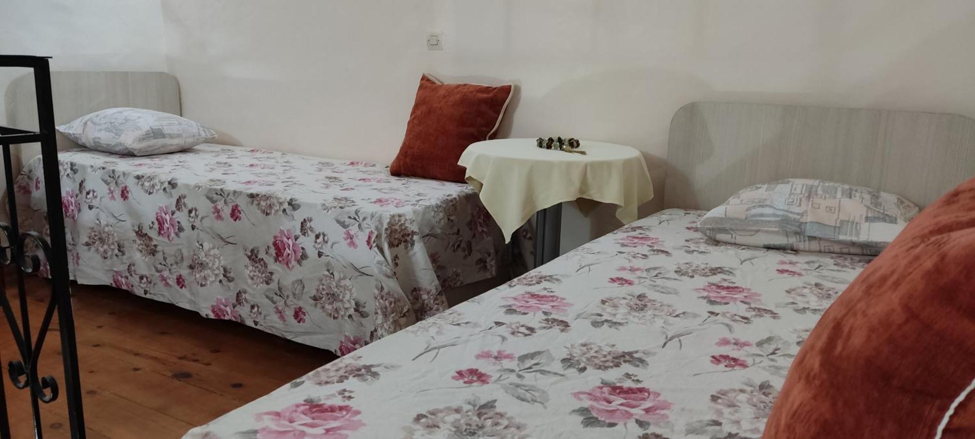 Maroulás Villa Sofita With Tzakouzi חדר תמונה