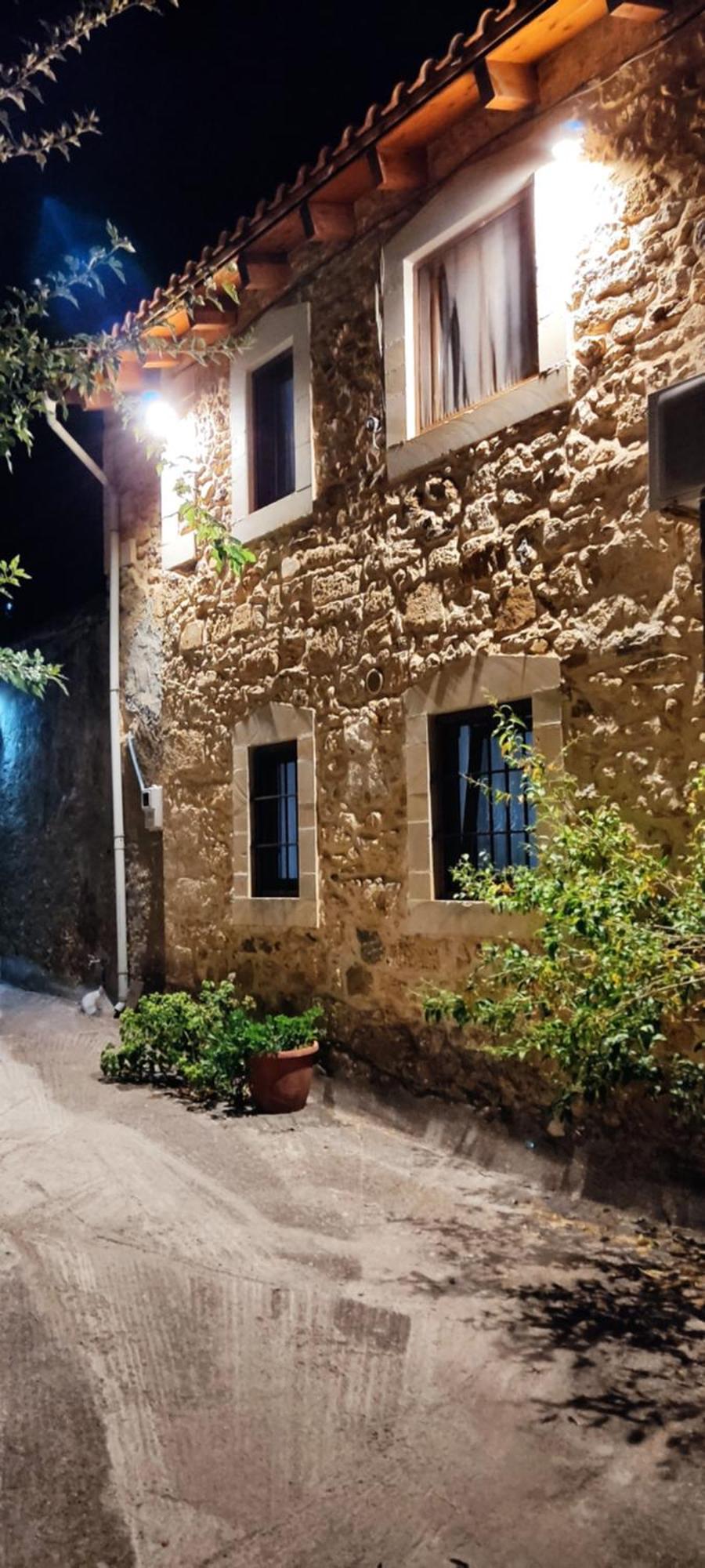 Maroulás Villa Sofita With Tzakouzi מראה חיצוני תמונה
