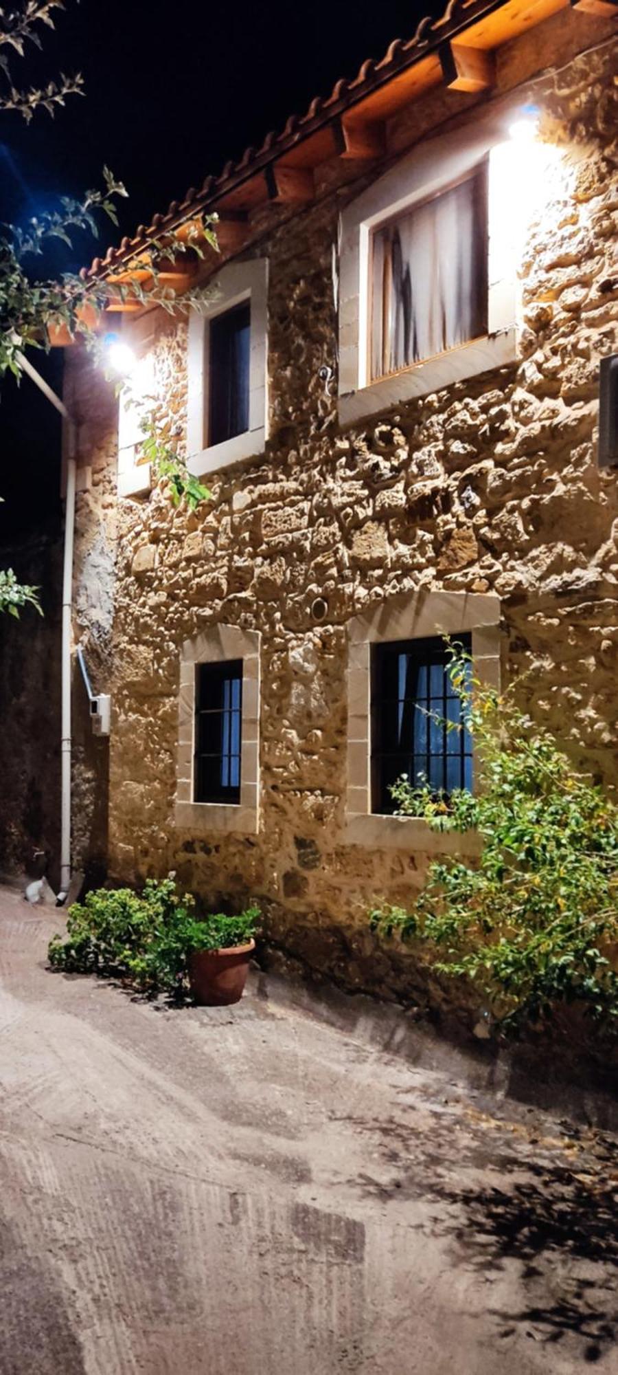 Maroulás Villa Sofita With Tzakouzi מראה חיצוני תמונה